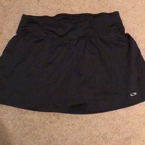 Tennis/golf skirt